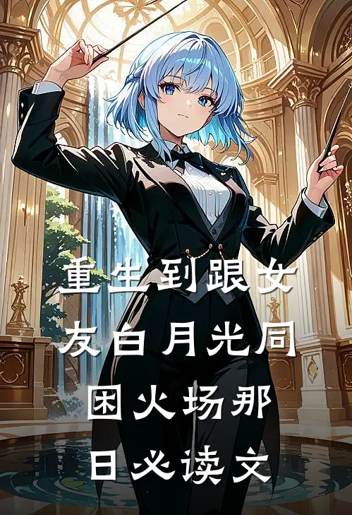 重生到跟女友白月光同困火场那日必读文