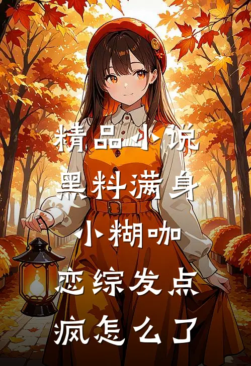 精品小说黑料满身小糊咖，恋综发点疯怎么了