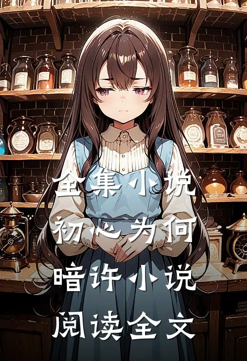 全集小说初心为何暗许小说阅读全文