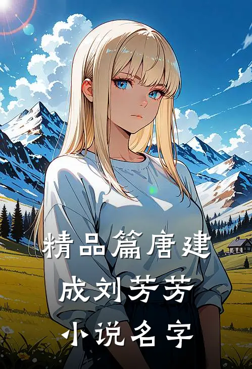 精品篇唐建成刘芳芳小说名字
