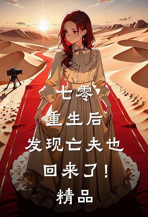 七零：重生后，发现亡夫也回来了！精品