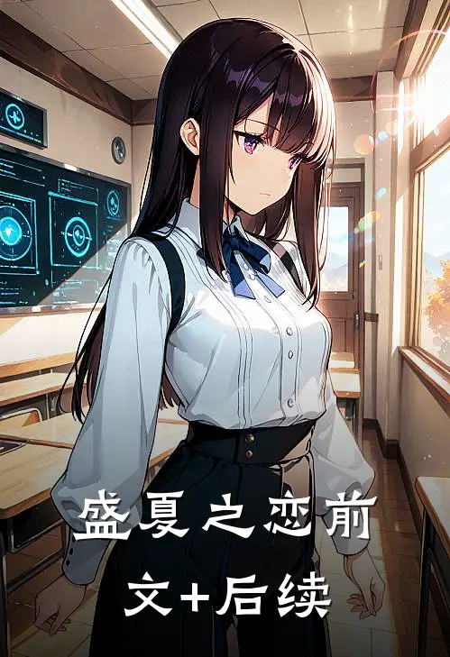 盛夏之恋前文+后续