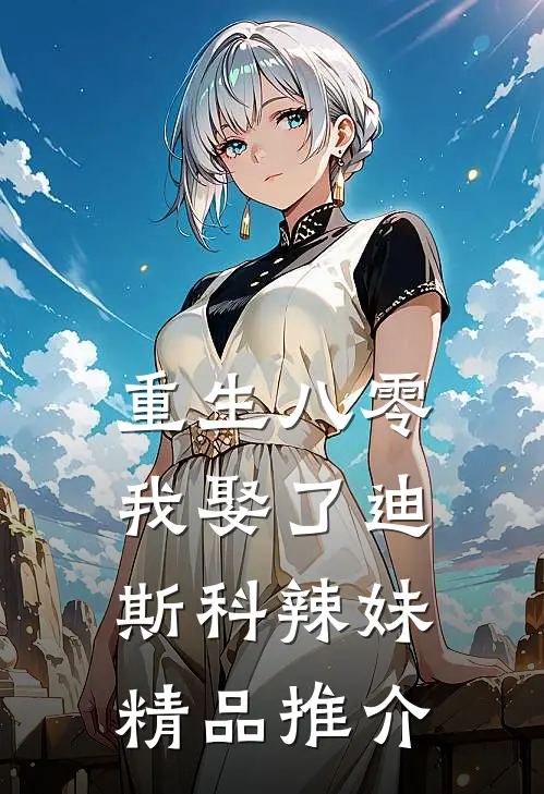 重生八零：我娶了迪斯科辣妹精品推介
