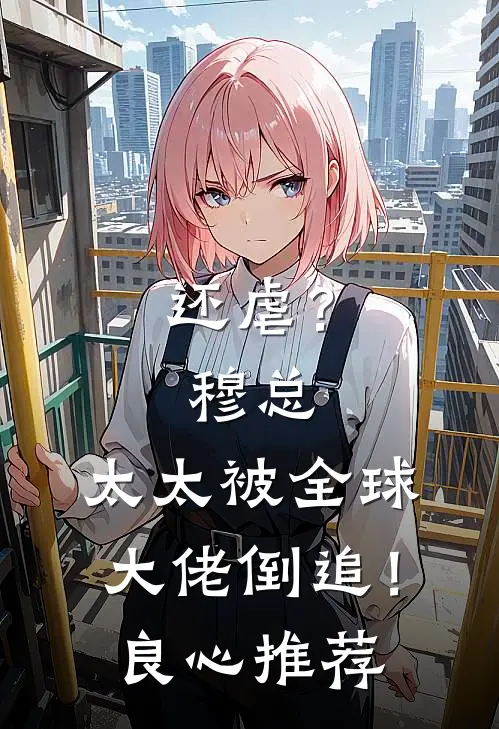 还虐？穆总，太太被全球大佬倒追！良心推荐