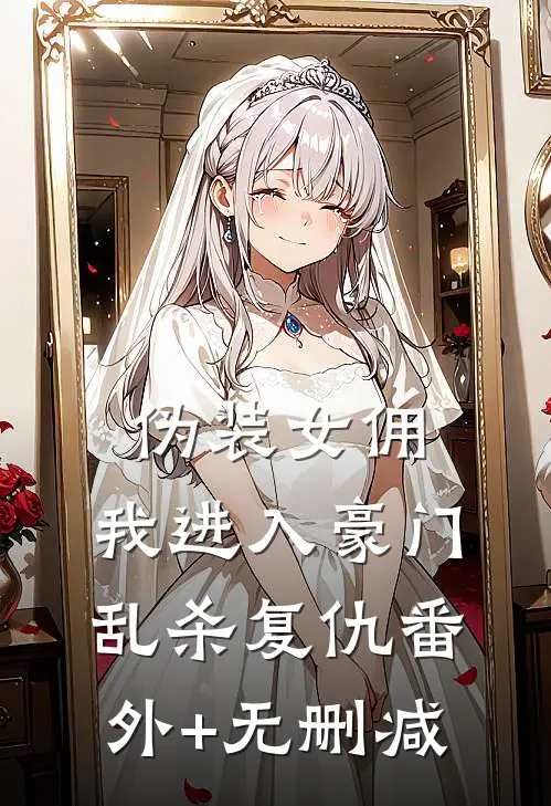 伪装女佣，我进入豪门乱杀复仇番外+无删减