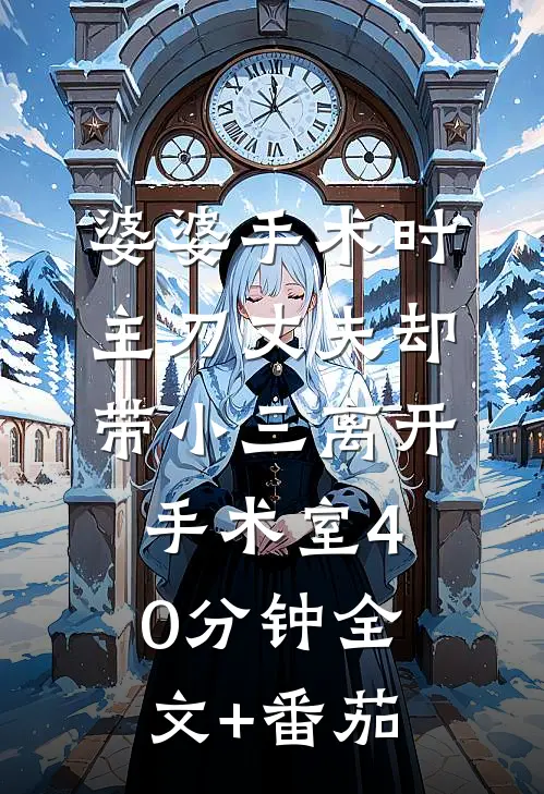 婆婆手术时，主刀丈夫却带小三离开手术室40分钟全文+番茄