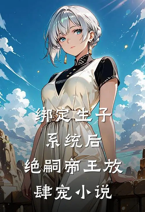 绑定生子系统后，绝嗣帝王放肆宠小说