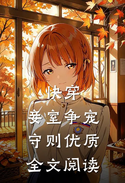 快穿:妾室争宠守则优质全文阅读