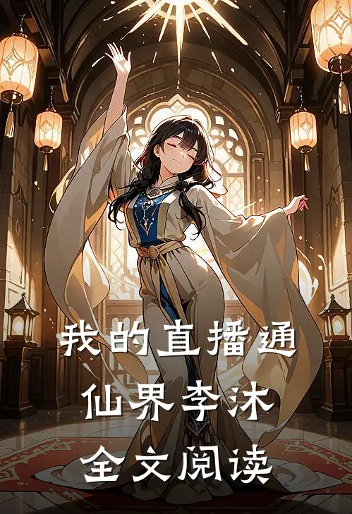 我的直播通仙界李沐全文阅读