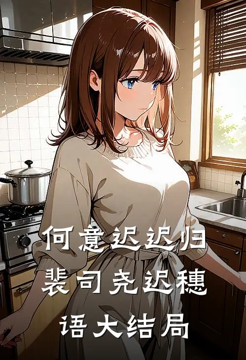 何意迟迟归裴司尧迟穗语大结局