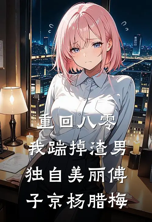重回八零，我踹掉渣男独自美丽傅子京杨腊梅