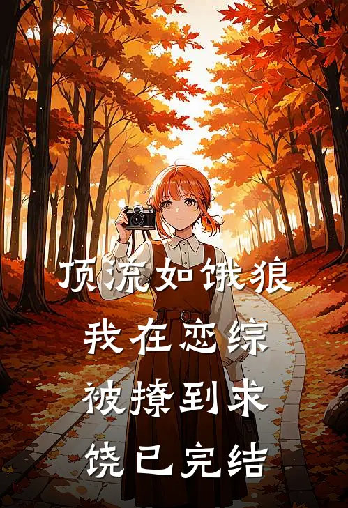 顶流如饿狼：我在恋综被撩到求饶已完结