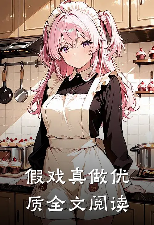 假戏真做优质全文阅读
