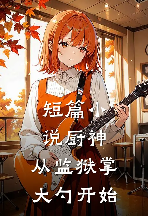 短篇小说厨神：从监狱掌大勺开始