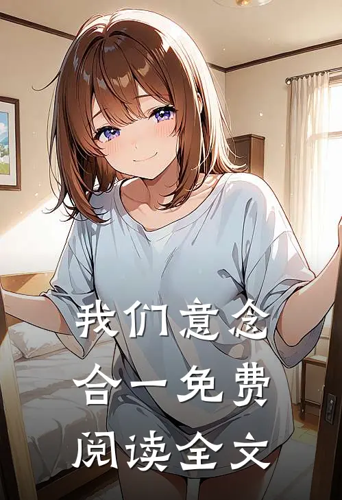 我们意念合一免费阅读全文