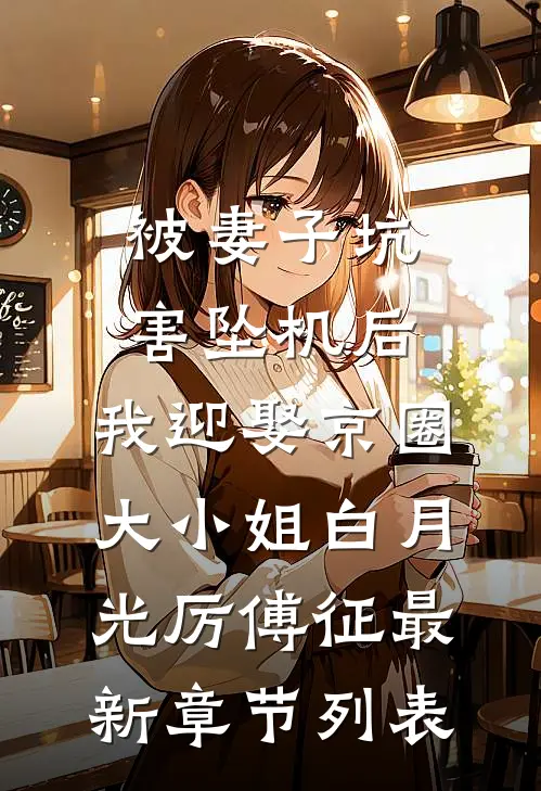 被妻子坑害坠机后，我迎娶京圈大小姐白月光厉傅征最新章节列表