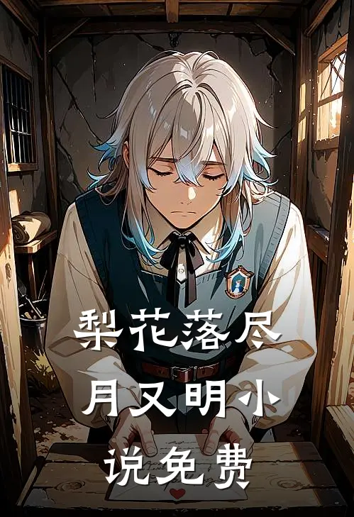 梨花落尽月又明小说免费