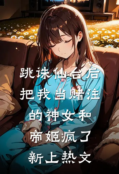 跳诛仙台后，把我当赌注的神女和帝姬疯了新上热文
