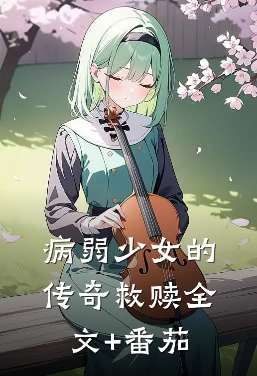 病弱少女的传奇救赎全文+番茄