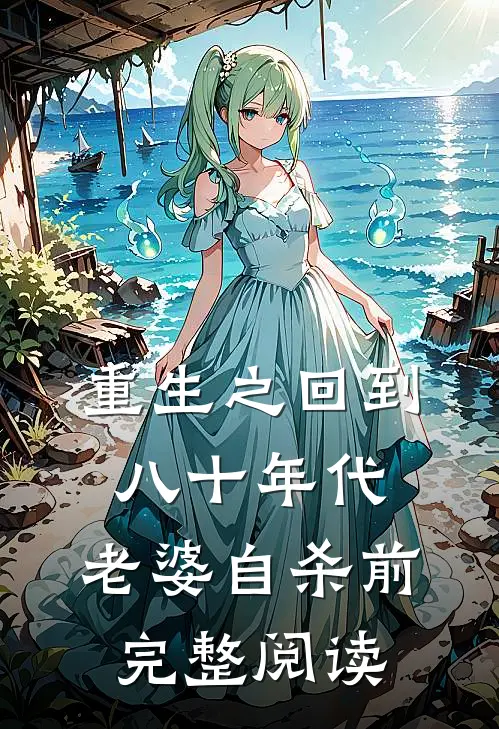 重生之回到八十年代，老婆自杀前完整阅读