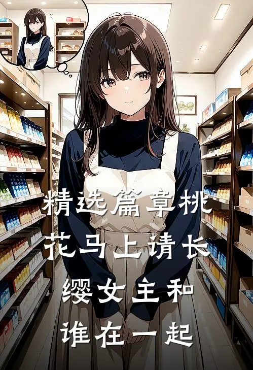 精选篇章桃花马上请长缨女主和谁在一起