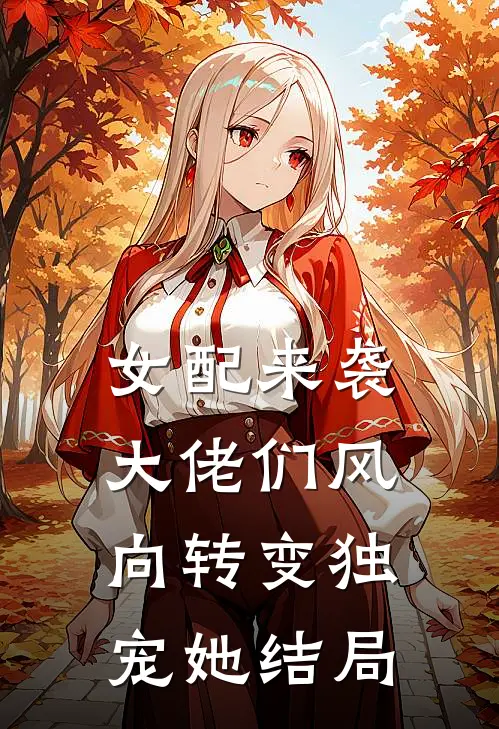 女配来袭，大佬们风向转变独宠她结局