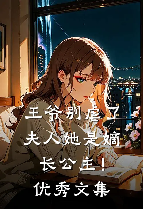 王爷别虐了，夫人她是嫡长公主！优秀文集