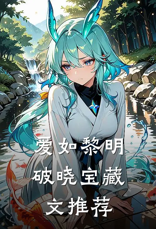 爱如黎明破晓宝藏文推荐