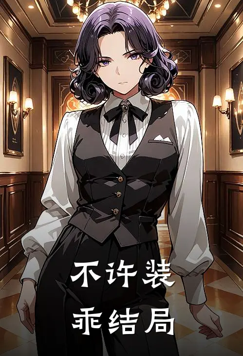 不许装乖结局