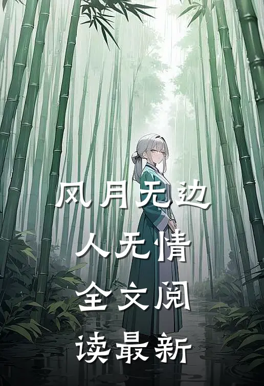 风月无边人无情全文阅读最新