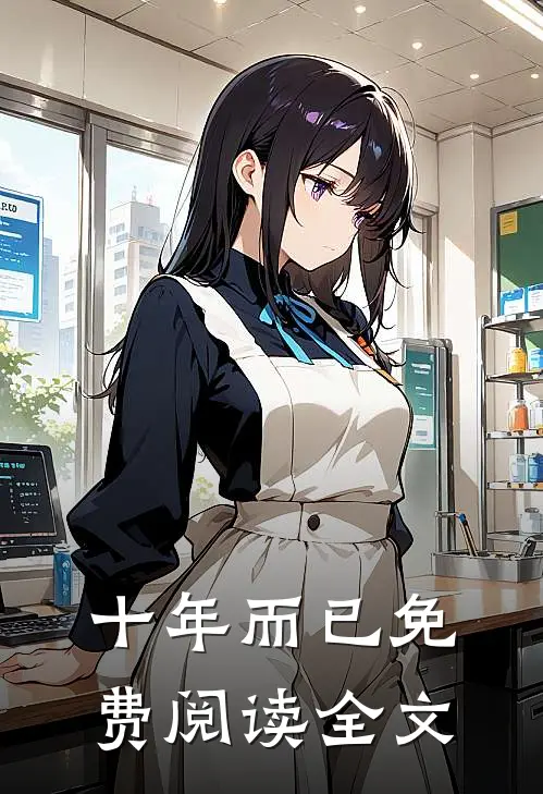 十年而已免费阅读全文