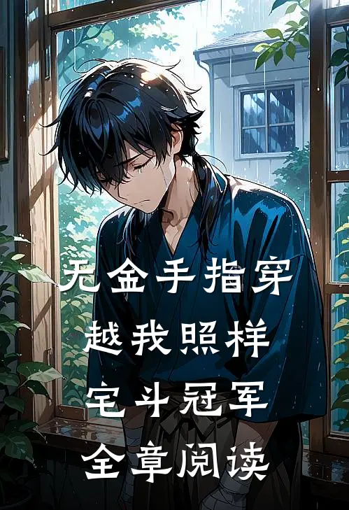 无金手指穿越我照样宅斗冠军全章阅读