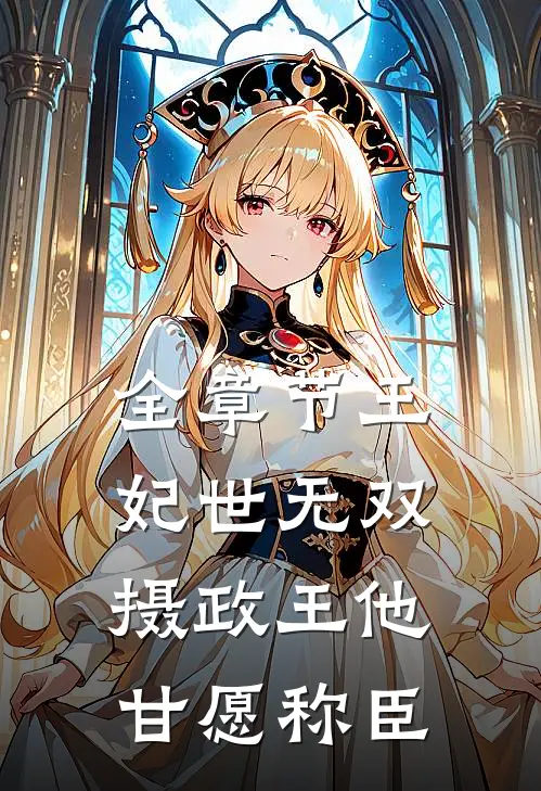 全章节王妃世无双：摄政王他甘愿称臣