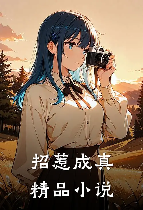 招惹成真精品小说