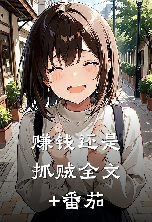 赚钱还是抓贼全文+番茄