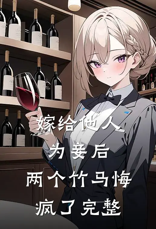 嫁给他人为妾后,两个竹马悔疯了完整