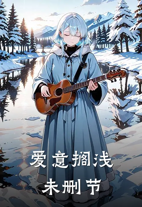 爱意搁浅未删节