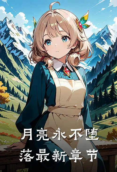 月亮永不堕落最新章节