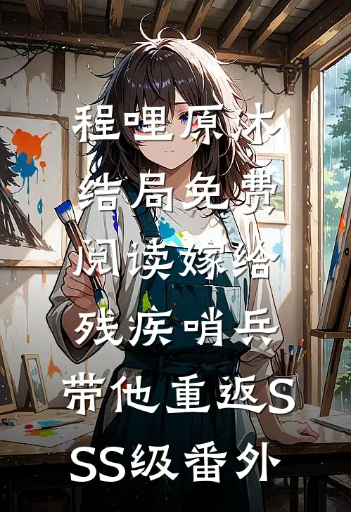 程哩原沐结局免费阅读嫁给残疾哨兵，带他重返SSS级番外