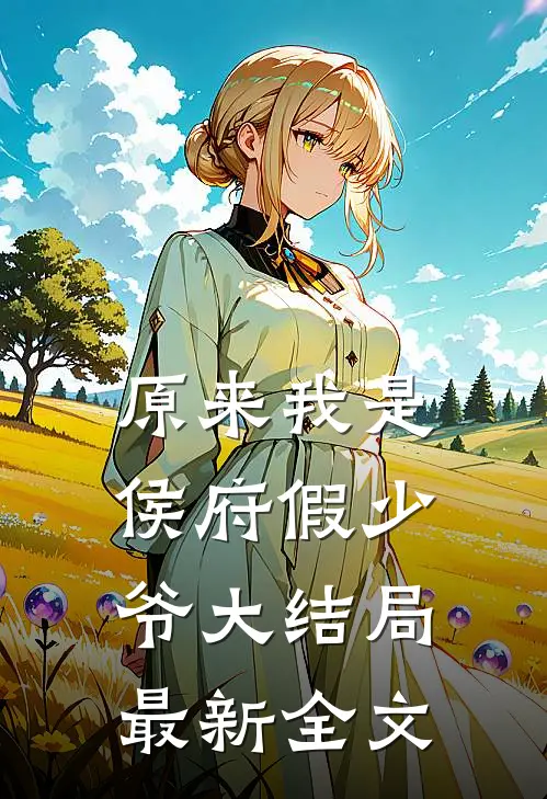 原来我是侯府假少爷大结局最新全文