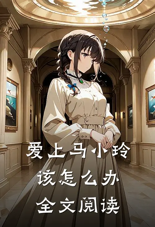 爱上马小玲该怎么办全文阅读