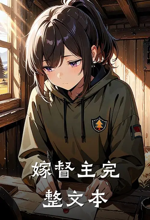 嫁督主完整文本