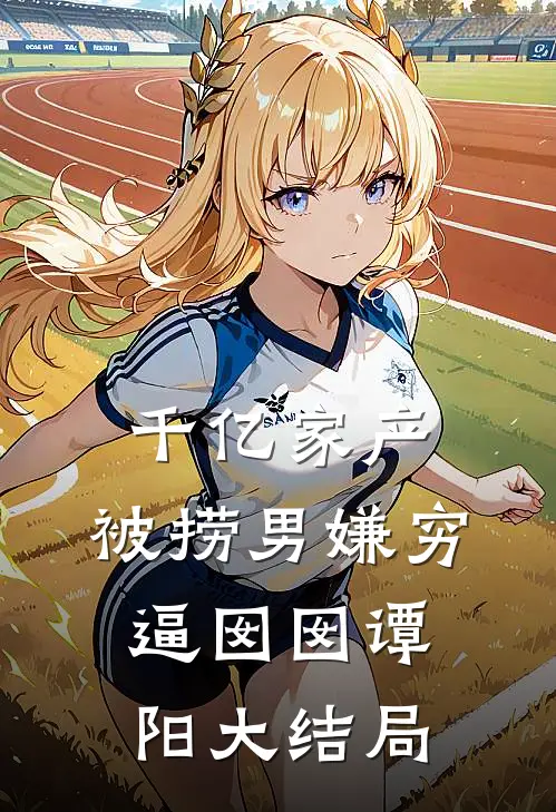 千亿家产，被捞男嫌穷逼囡囡谭阳大结局