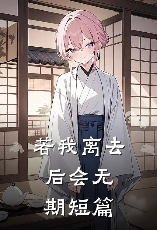 若我离去，后会无期短篇