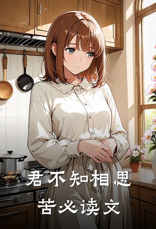 君不知相思苦必读文