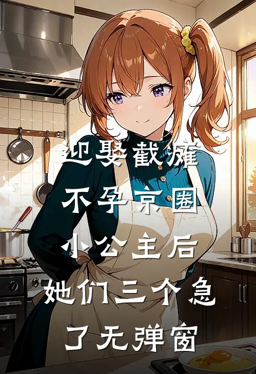 迎娶截瘫不孕京圈小公主后，她们三个急了无弹窗