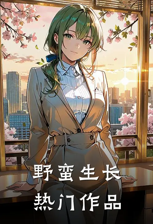 野蛮生长热门作品