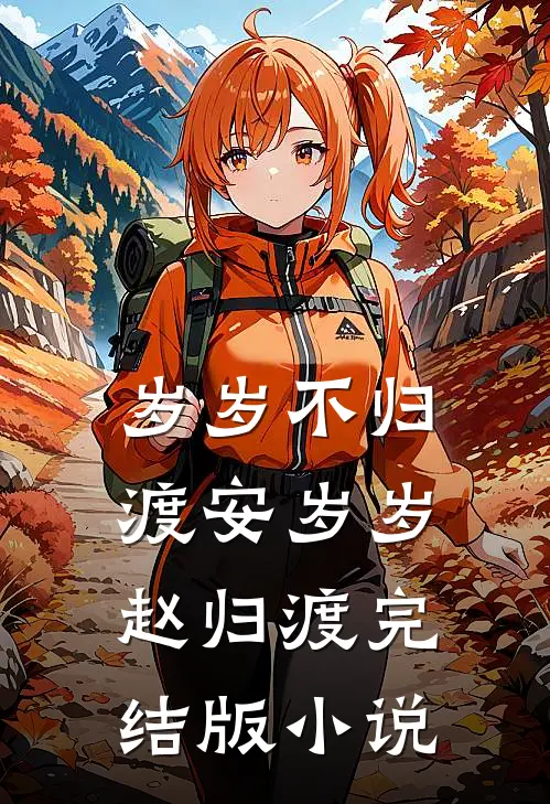 岁岁不归渡安岁岁赵归渡完结版小说