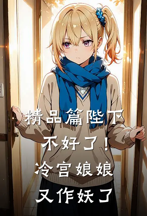 精品篇陛下不好了！冷宫娘娘又作妖了