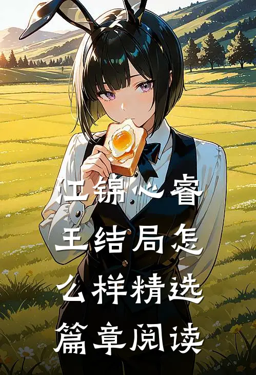江锦心睿王结局怎么样精选篇章阅读